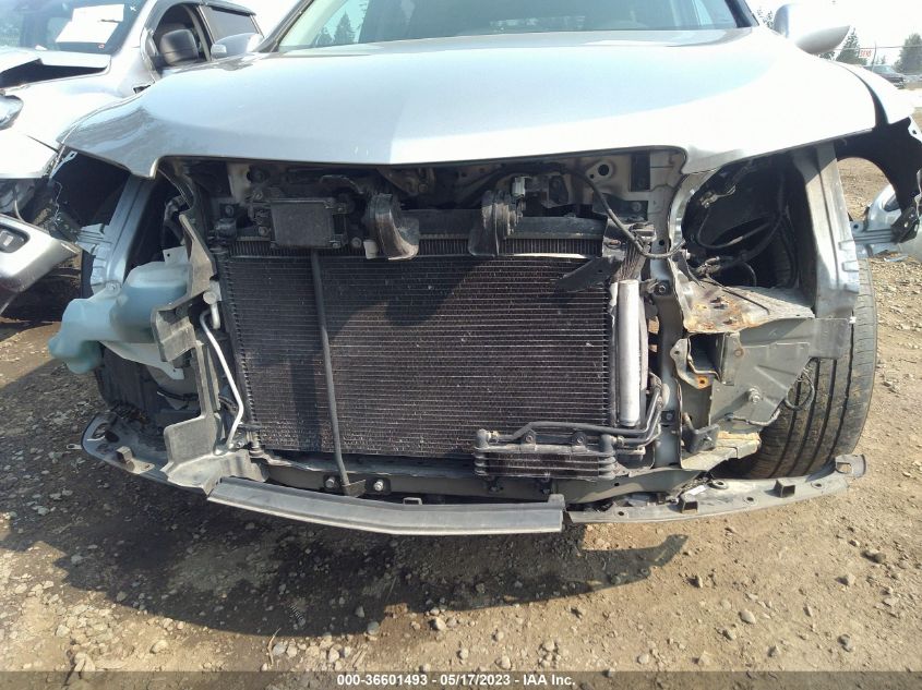 2017 ACURA RDX W - 5J8TB4H50HL001689