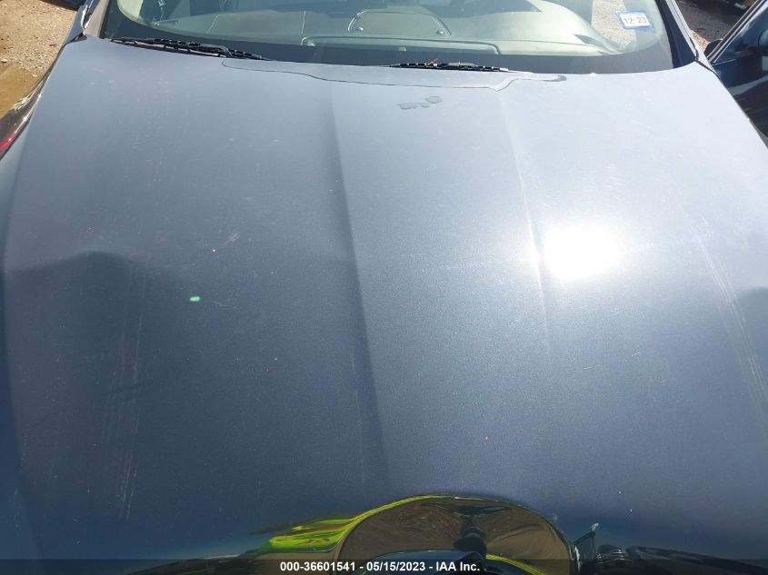 2015 KIA K900 LUXURY - KNALW4D43F6019290