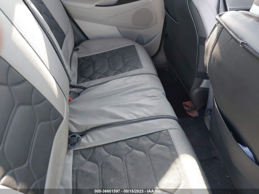 2019 HYUNDAI TUCSON SEL - KM8J3CAL4KU855362
