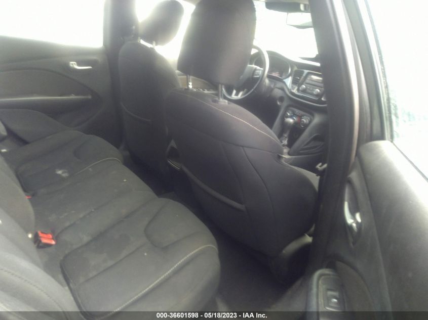 2013 DODGE DART SXT - 1C3CDFBA5DD184283