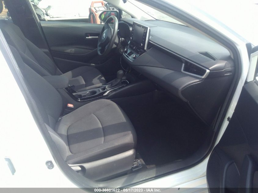 2020 TOYOTA COROLLA LE - JTDEPRAE2LJ037842