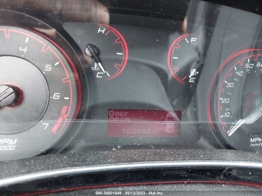2014 DODGE DART SXT - 1C3CDFBB4ED671971