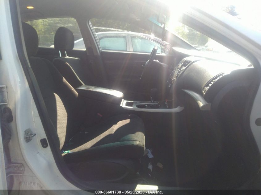2015 NISSAN ALTIMA 2.5 S - 1N4AL3AP1FN865344