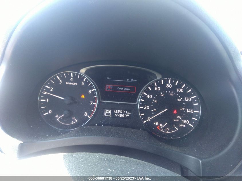 2015 NISSAN ALTIMA 2.5 S - 1N4AL3AP1FN865344