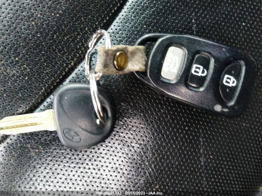 2013 HYUNDAI ELANTRA COUPE SE KMHDH6AE1DU006634