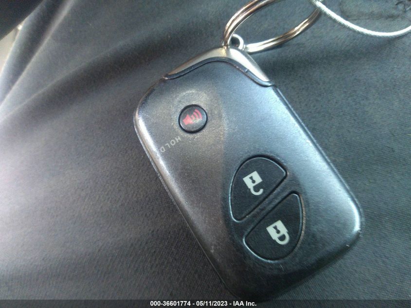 2014 LEXUS CT 200H HYBRID - JTHKD5BH0E2191295