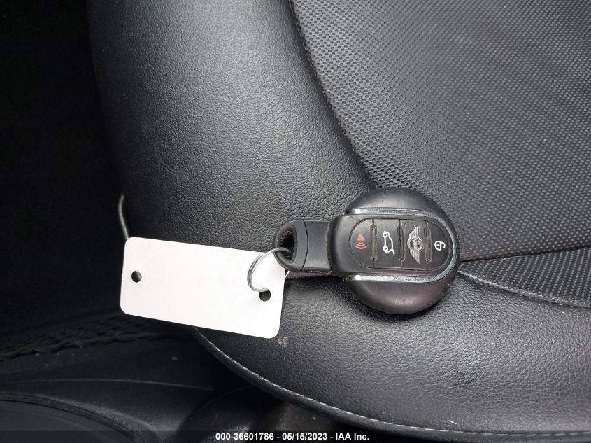 2015 MINI HARDTOP COOPER WMWXM5C59F3A56310