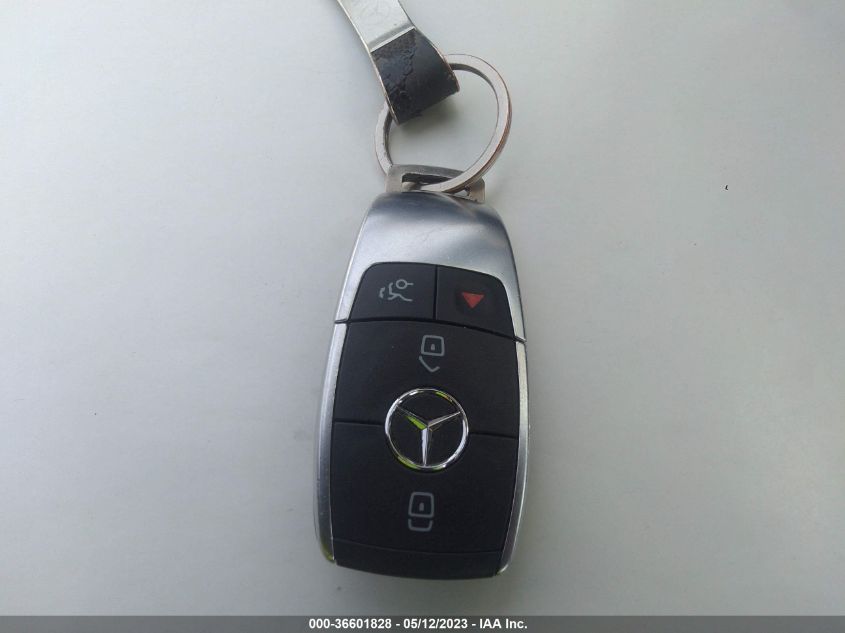 2021 MERCEDES-BENZ GLB GLB 250 - W1N4M4GB5MW163016