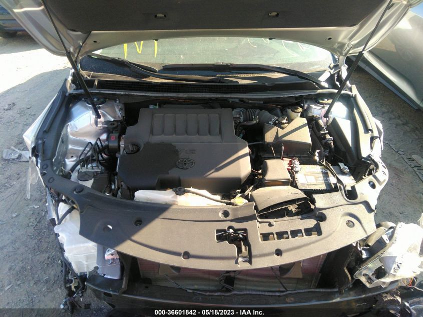 2014 TOYOTA AVALON LIMITED - 4T1BK1EB8EU131045