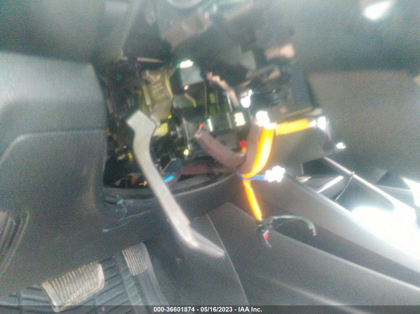 VIN 3KPF24AD9LE237241 2020 KIA FORTE LXS