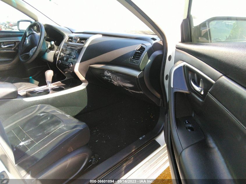 2015 NISSAN ALTIMA 2.5 S - 1N4AL3AP4FN394998