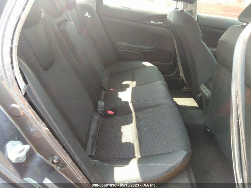 2021 HONDA INSIGHT EX 19XZE4F57ME010976