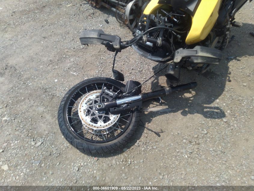 2023 HARLEY-DAVIDSON RA1250 S - 1HD1ZES1XPB300977