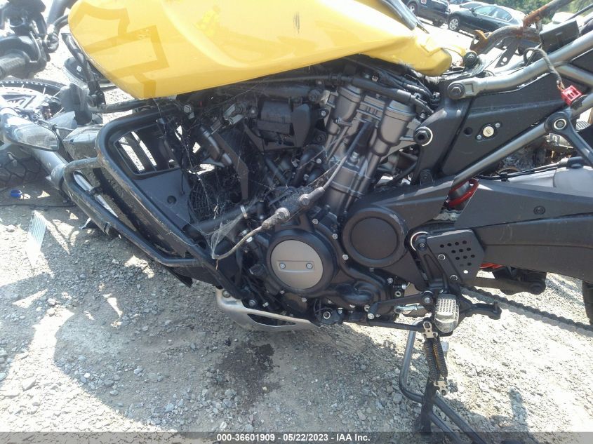 2023 HARLEY-DAVIDSON RA1250 S - 1HD1ZES1XPB300977