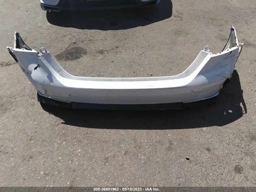 2022 TOYOTA CAMRY V6 - 4T1KZ1AK3NU067501