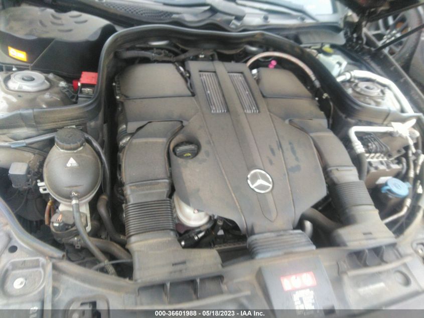 2016 MERCEDES-BENZ CLS CLS 400 WDDLJ6HB8GA178266