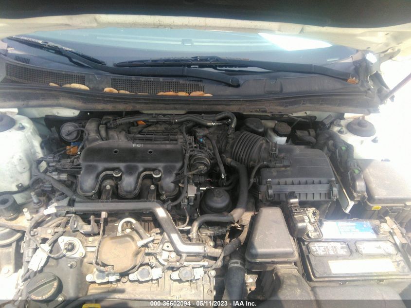 2015 KIA CADENZA PREMIUM/LIMITED KNALN4D77F5183404
