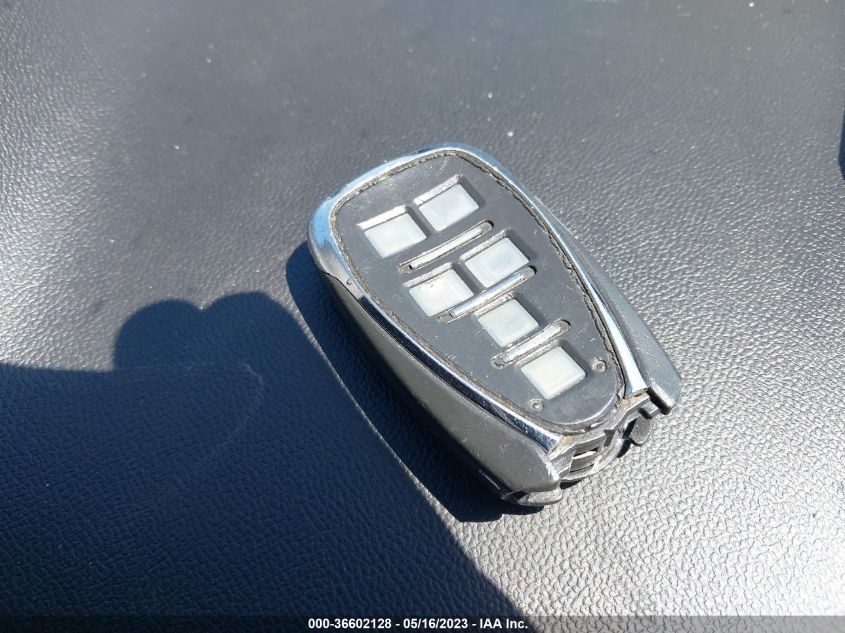 2017 CHEVROLET CAMARO 1SS - 1G1FF3D77H0177859