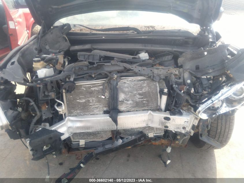 2013 INFINITI JX35 5N1AL0MM4DC319703