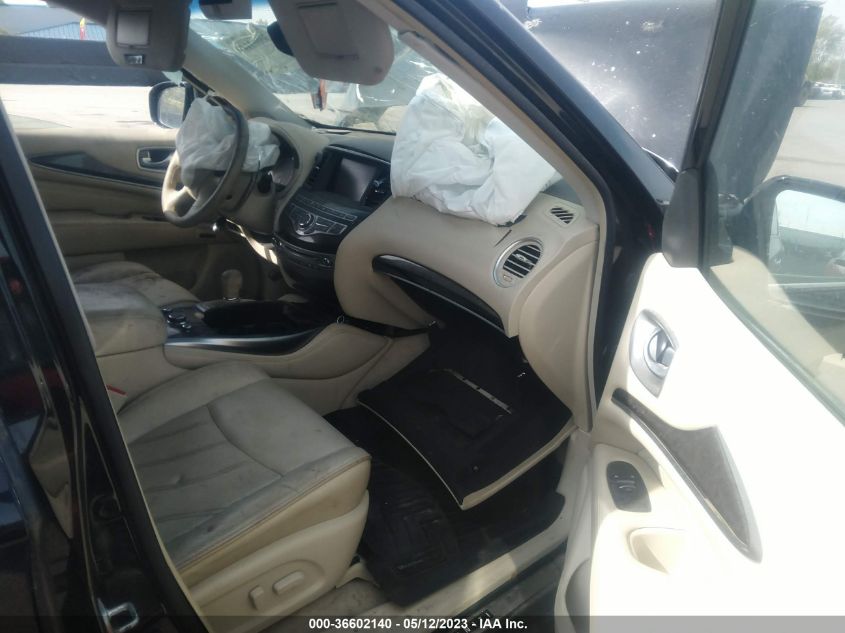 2013 INFINITI JX35 5N1AL0MM4DC319703
