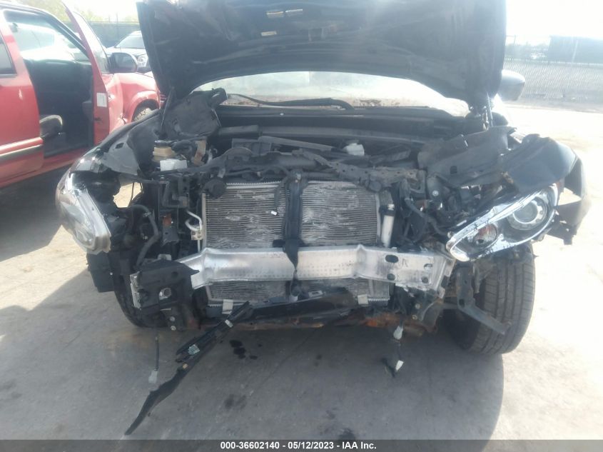 2013 INFINITI JX35 5N1AL0MM4DC319703