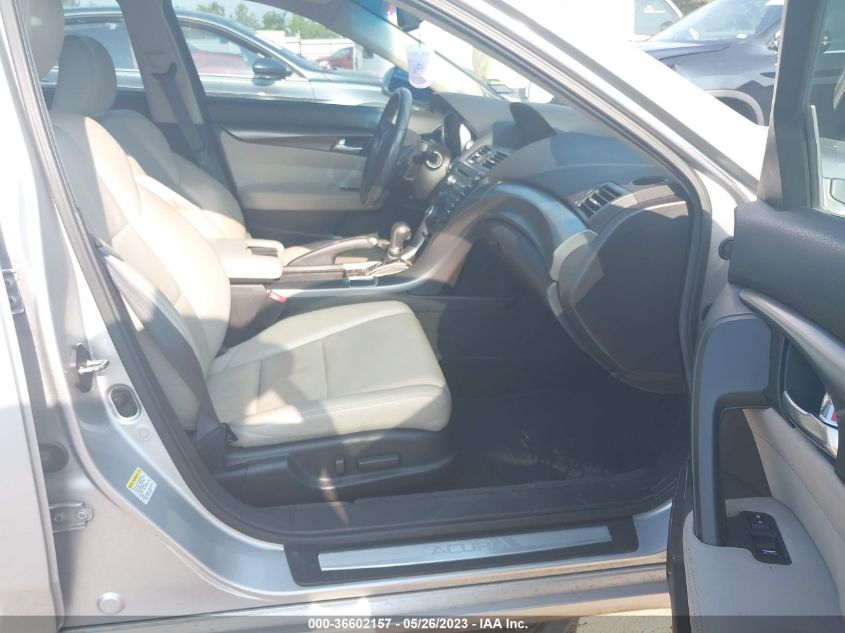 2014 ACURA TL SPECIAL EDITION - 19UUA8F39EA007580