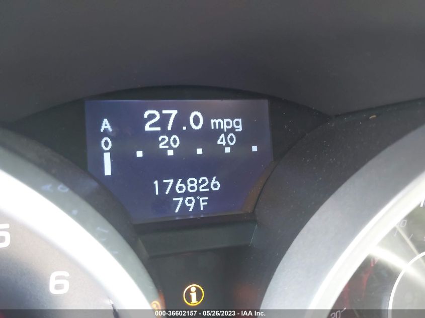 2014 ACURA TL SPECIAL EDITION - 19UUA8F39EA007580