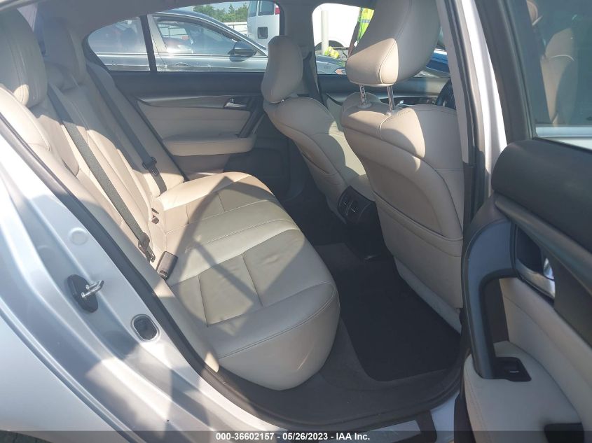 2014 ACURA TL SPECIAL EDITION - 19UUA8F39EA007580