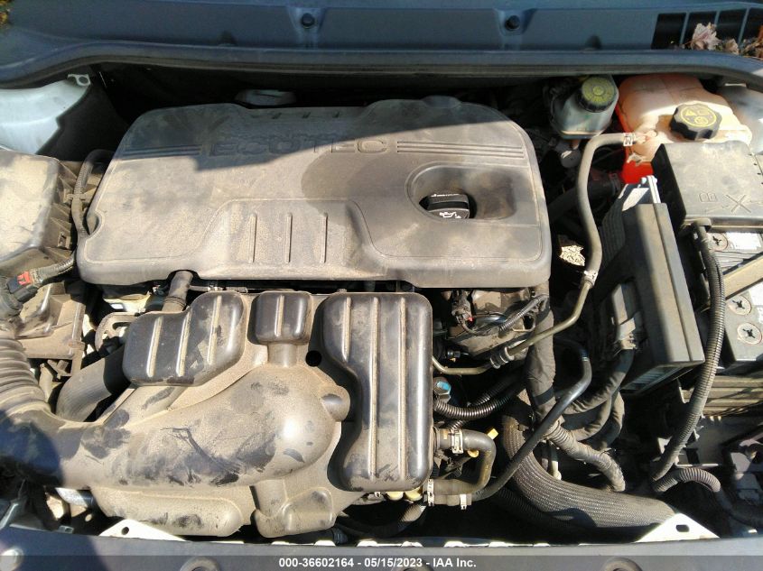 2013 BUICK VERANO - 1G4PP5SK3D4248193