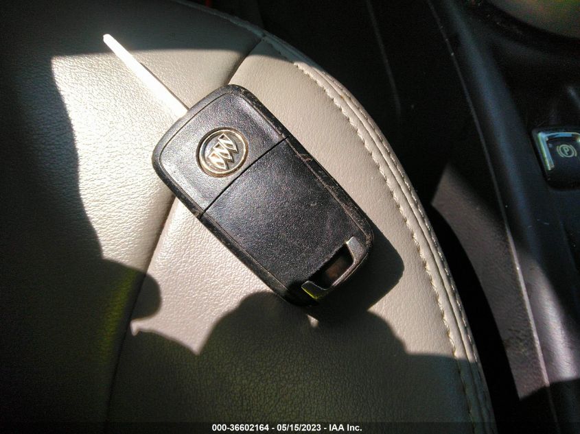 2013 BUICK VERANO - 1G4PP5SK3D4248193