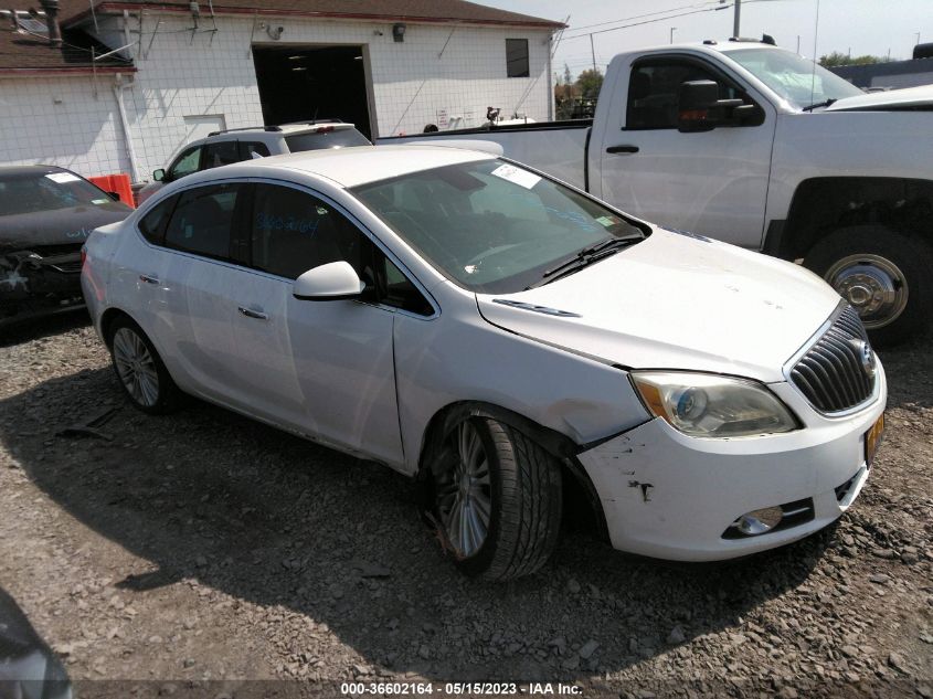 2013 BUICK VERANO - 1G4PP5SK3D4248193