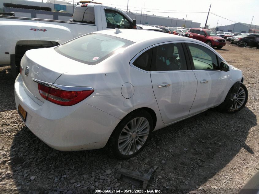 2013 BUICK VERANO - 1G4PP5SK3D4248193