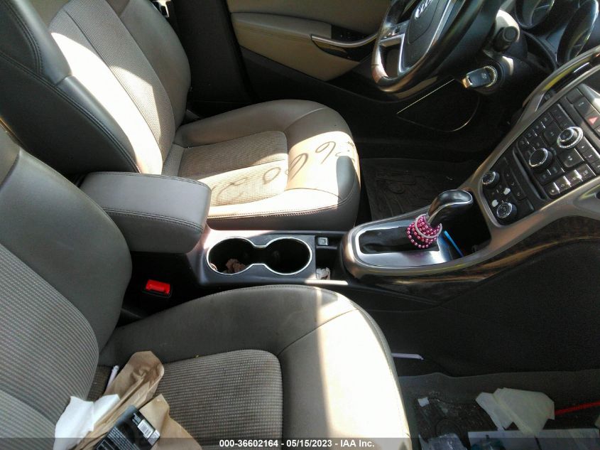 2013 BUICK VERANO - 1G4PP5SK3D4248193