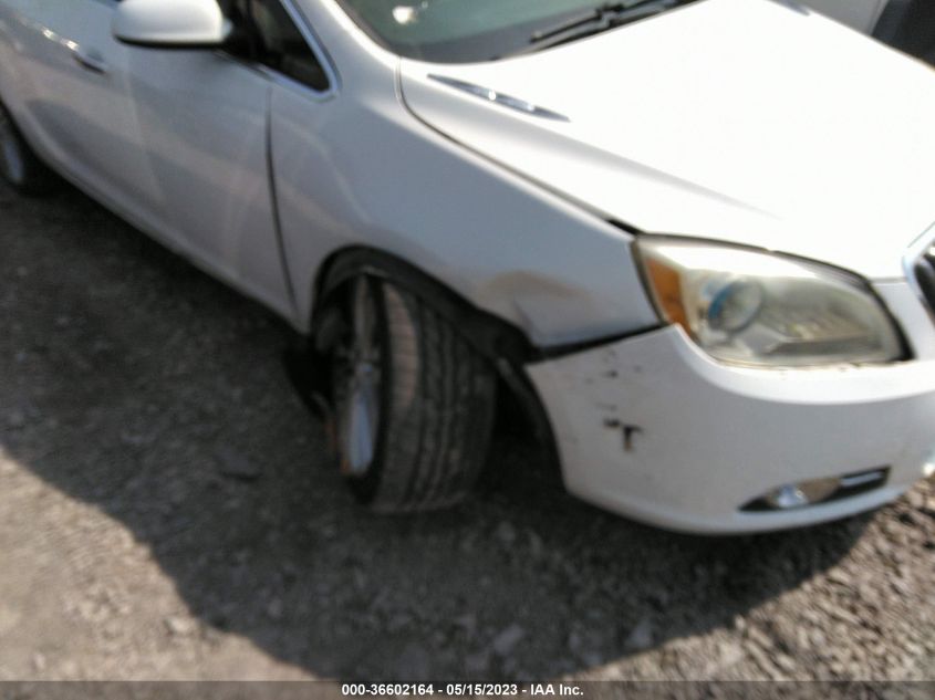 2013 BUICK VERANO - 1G4PP5SK3D4248193