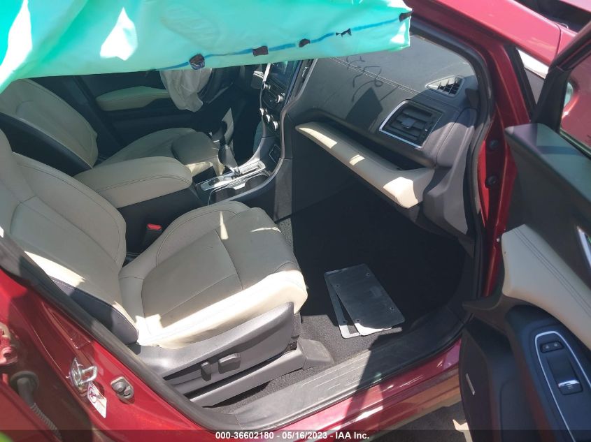 2019 SUBARU ASCENT LIMITED - 4S4WMALD1K3403744