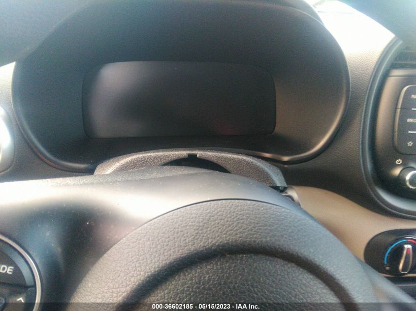 2023 KIA SOUL LX - KNDJ23AU4P7191425