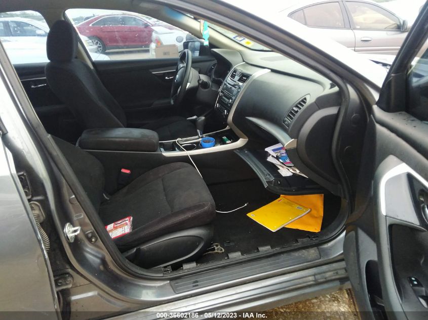 2014 NISSAN ALTIMA 2.5 S - 1N4AL3AP1EN352092