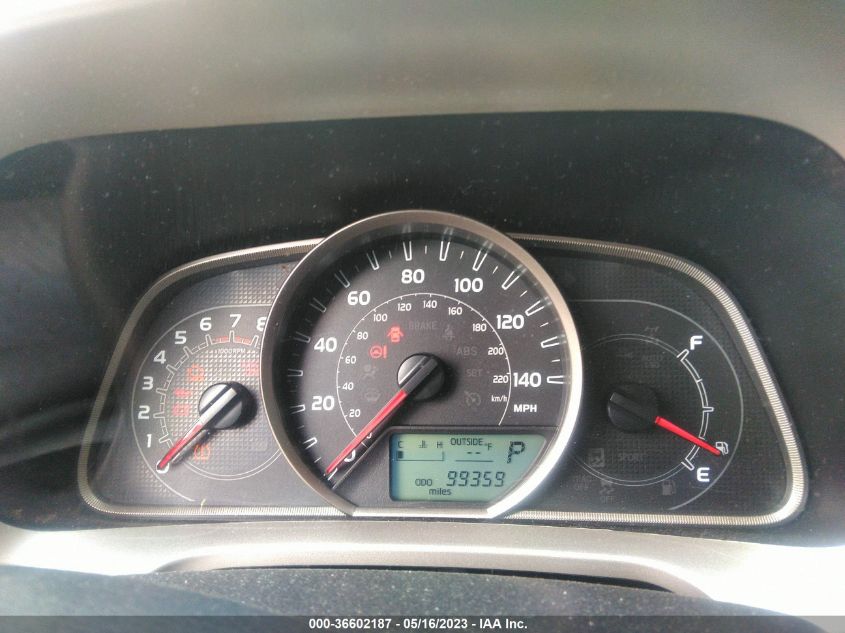 2015 TOYOTA RAV4 XLE - 2T3RFREV1FW263469