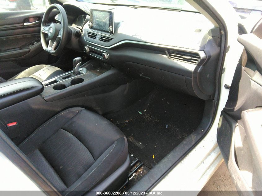 2019 NISSAN ALTIMA 2.5 S - 1N4BL4BV8KC128848