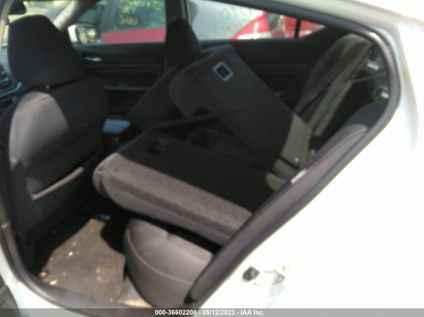2019 NISSAN ALTIMA 2.5 S - 1N4BL4BV8KC128848