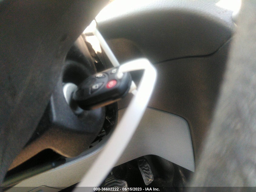 VIN 1FTYR2CM8KKA20202 2019 FORD TRANSIT VAN