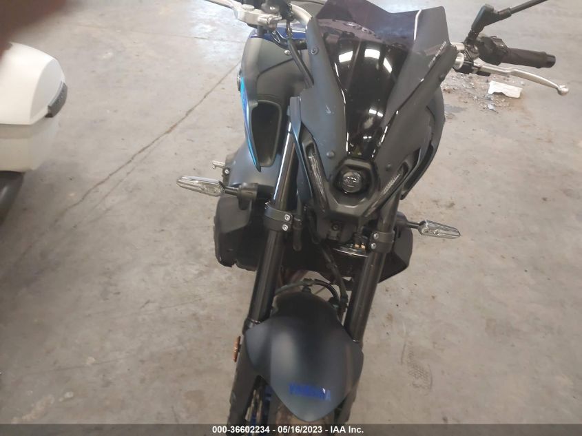 2023 YAMAHA MT09 - JYARN71E2PA003185