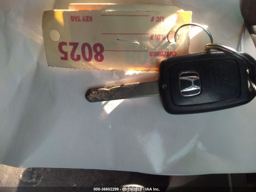 2016 HONDA ACCORD SEDAN SPORT - 1HGCR2F55GA231838