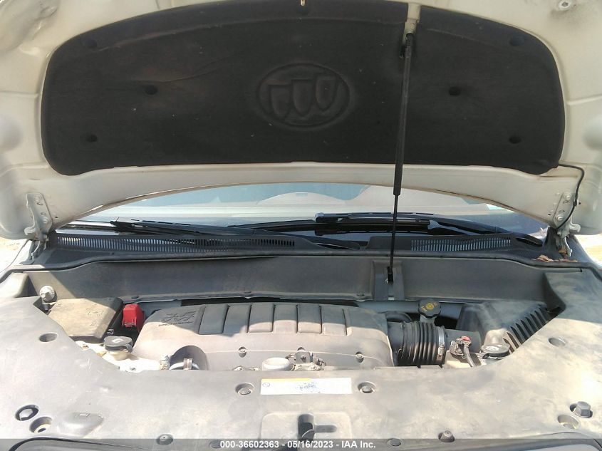 2014 BUICK ENCLAVE PREMIUM - 5GAKVCKD0EJ189120