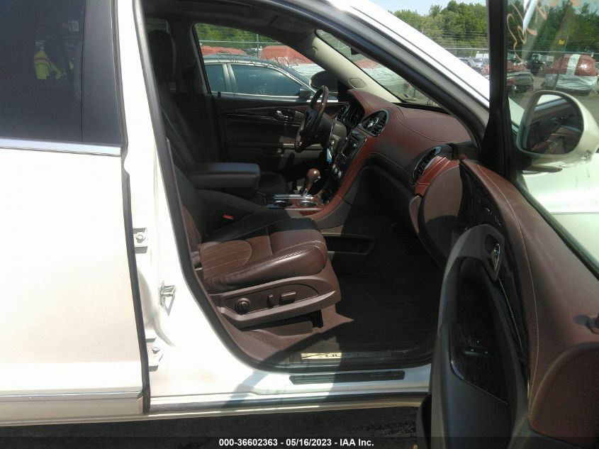 2014 BUICK ENCLAVE PREMIUM - 5GAKVCKD0EJ189120
