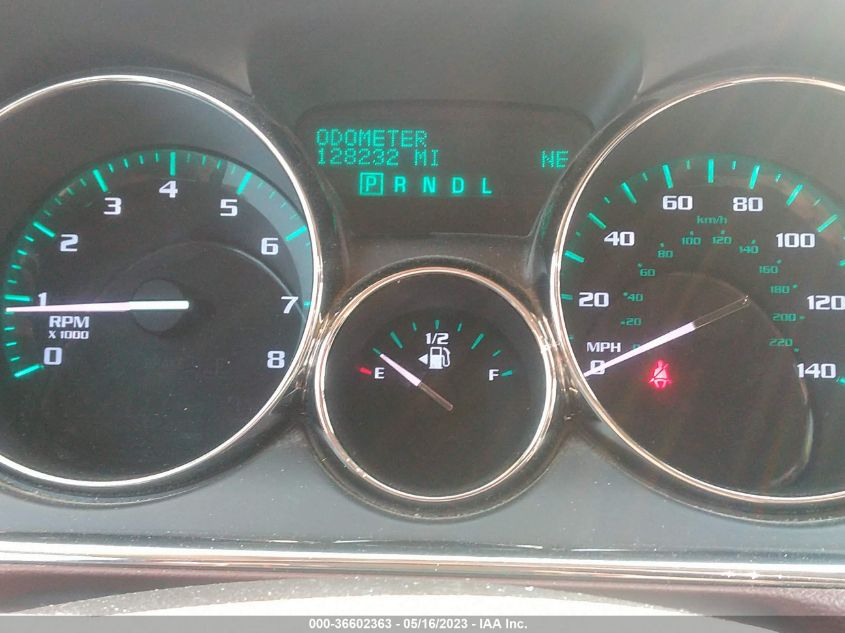 2014 BUICK ENCLAVE PREMIUM - 5GAKVCKD0EJ189120