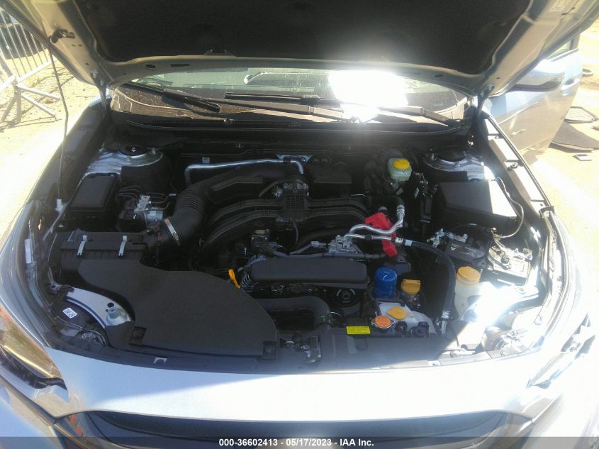 2023 SUBARU LEGACY LIMITED - 4S3BWAN60P3011454