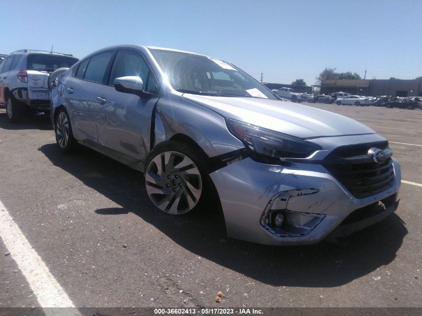 2023 SUBARU LEGACY LIMITED - 4S3BWAN60P3011454