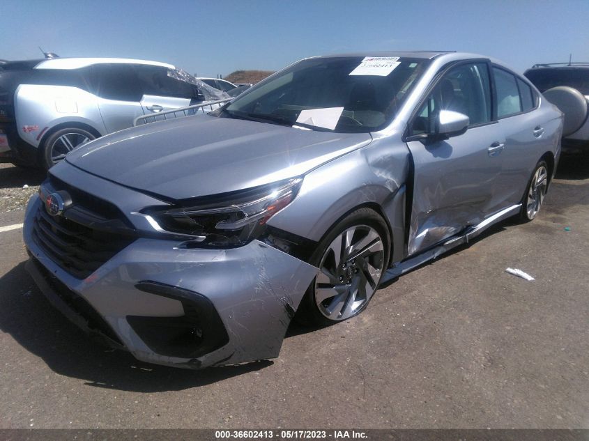 2023 SUBARU LEGACY LIMITED - 4S3BWAN60P3011454