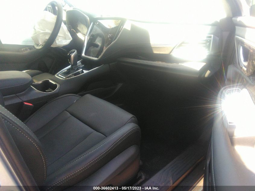 2023 SUBARU LEGACY LIMITED - 4S3BWAN60P3011454